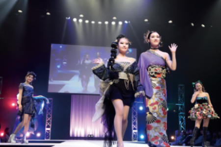 ECC学園高等学校の学校生活