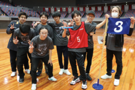 ECC学園高等学校の学校生活