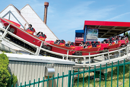 ＥＣＣ学園高等学校の学校生活