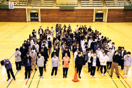 ＥＣＣ学園高等学校のサポート体制