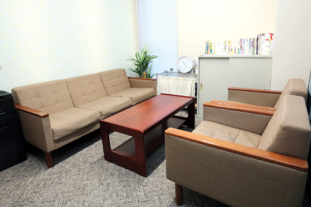 ＥＣＣ学園高等学校のサポート体制