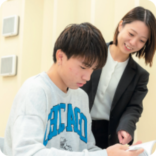 飛鳥未来高等学校　池袋キャンパス