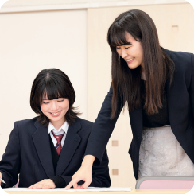 飛鳥未来きずな高等学校　立川キャンパス