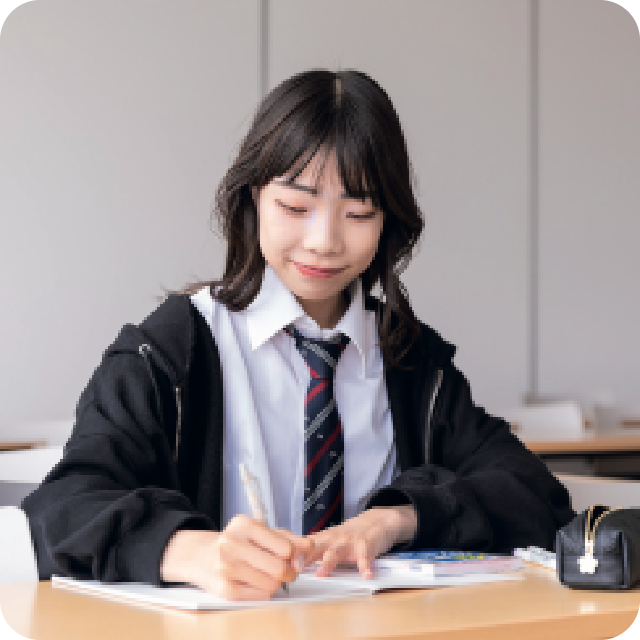 飛鳥未来きずな高等学校　立川キャンパス