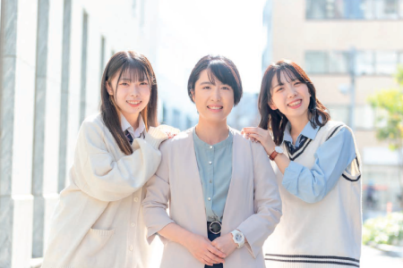 飛鳥未来きずな高等学校　立川キャンパス