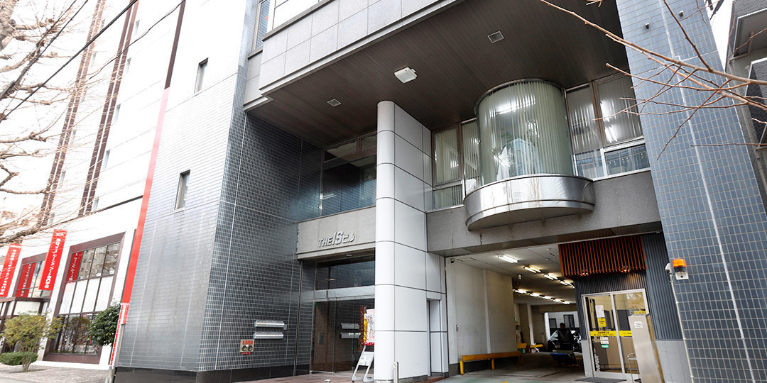 Ｎ高等学校・Ｓ高等学校・Ｒ高等学校　仙台新寺通キャンパス