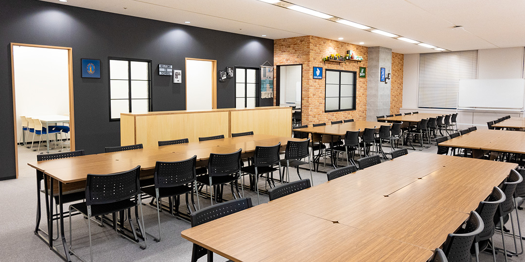 Ｎ高等学校・Ｓ高等学校・Ｒ高等学校　金沢キャンパス