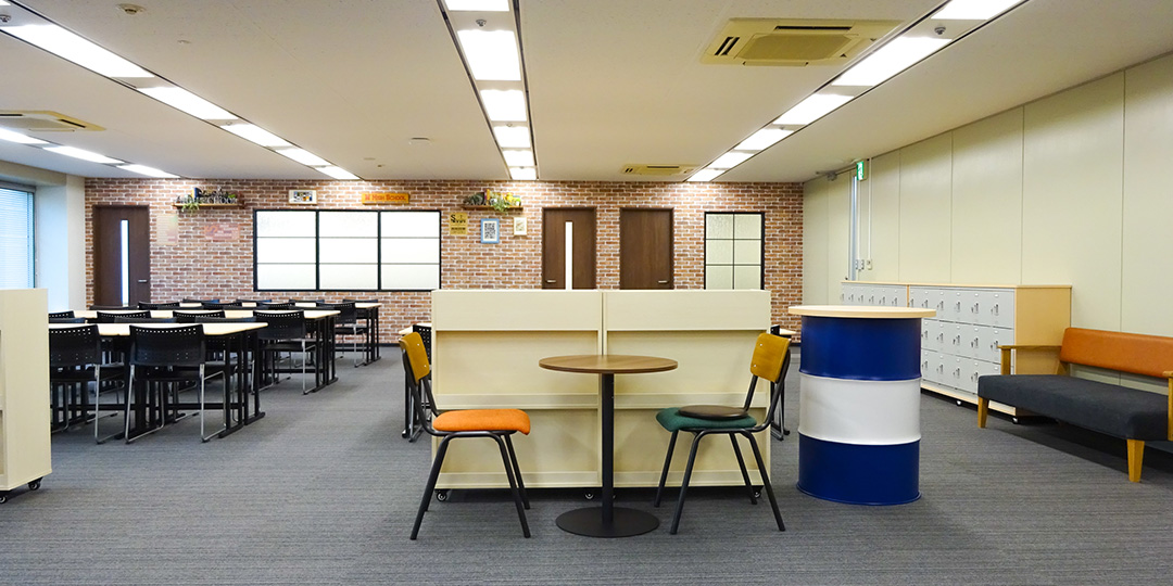 Ｎ高等学校・Ｓ高等学校・Ｒ高等学校　高松キャンパス