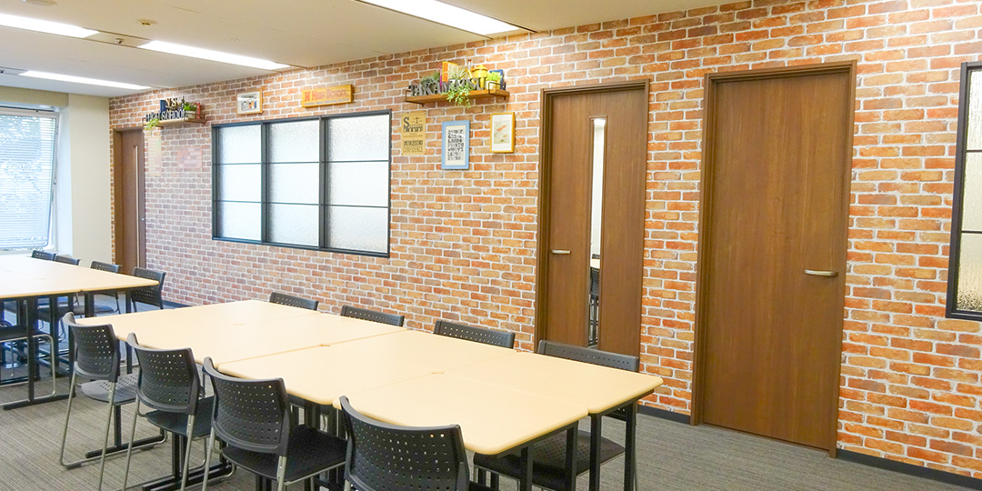 Ｎ高等学校・Ｓ高等学校・Ｒ高等学校　高松キャンパス