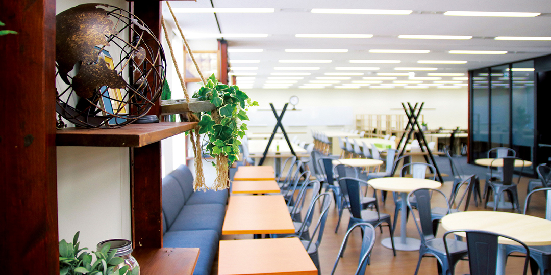 Ｎ高等学校・Ｓ高等学校・Ｒ高等学校　松戸キャンパス