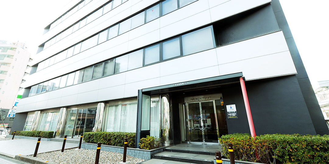Ｎ高等学校・Ｓ高等学校・Ｒ高等学校　柏キャンパス