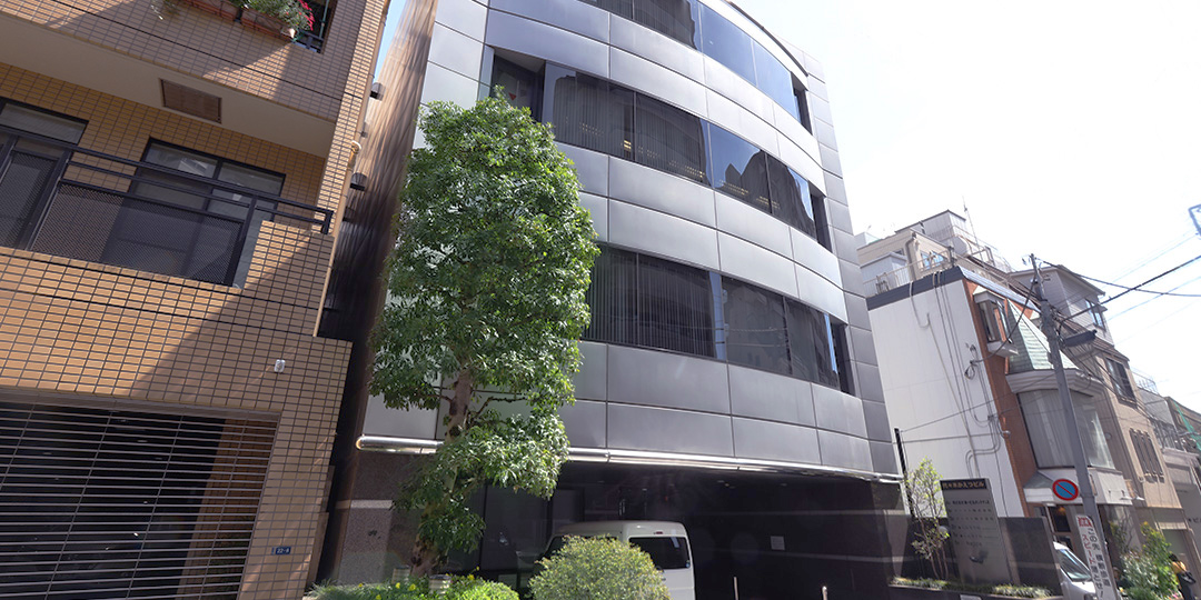 Ｎ高等学校・Ｓ高等学校・Ｒ高等学校　新宿代々木キャンパス