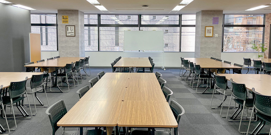Ｎ高等学校・Ｓ高等学校・Ｒ高等学校　渋谷キャンパス