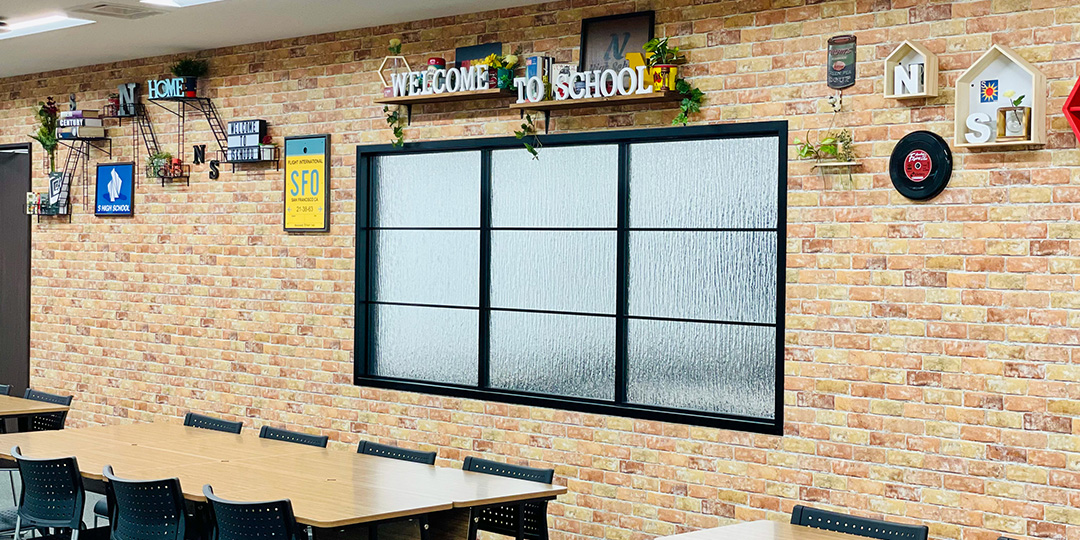 Ｎ高等学校・Ｓ高等学校・Ｒ高等学校　秋葉原キャンパス