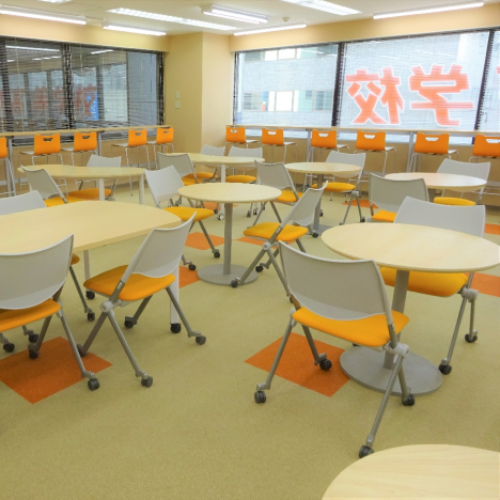 第一学院高等学校　札幌キャンパス