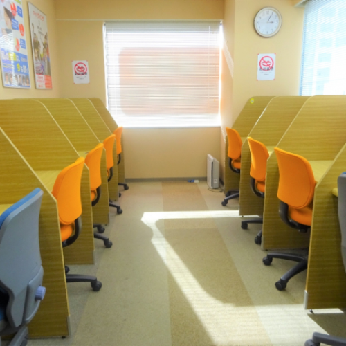 第一学院高等学校　札幌キャンパス