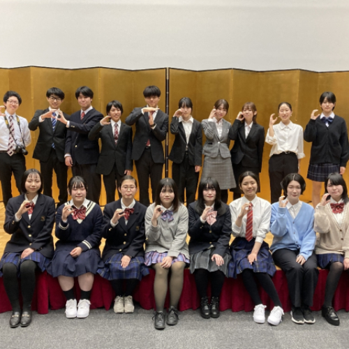 第一学院高等学校　秋田キャンパス
