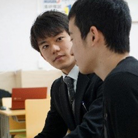 第一学院高等学校　鹿児島キャンパス