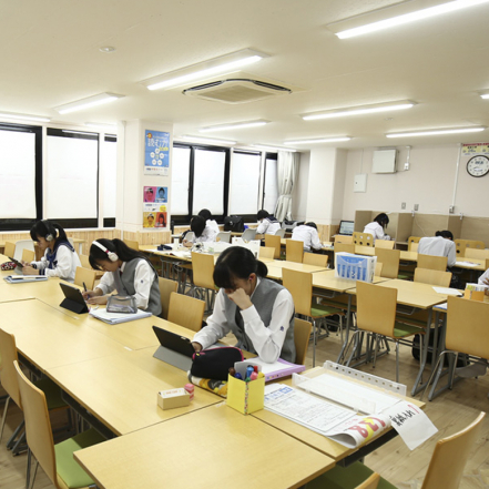 第一学院高等学校　鹿児島キャンパス