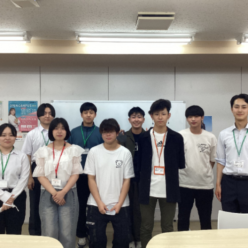第一学院高等学校　盛岡キャンパス