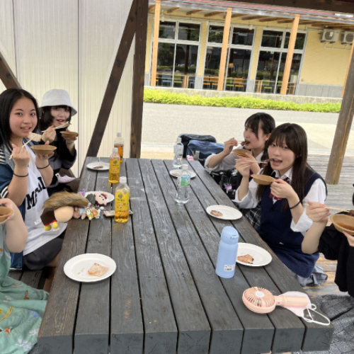 第一学院高等学校　盛岡キャンパス