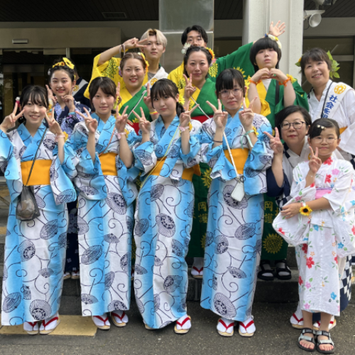 第一学院高等学校　盛岡キャンパス