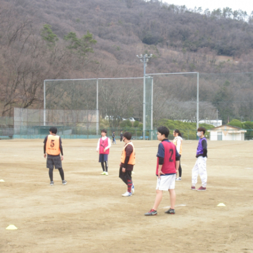 第一学院高等学校　甲府キャンパス