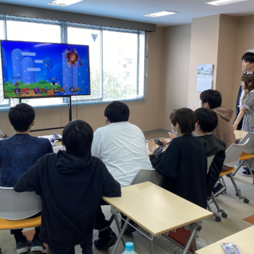 第一学院高等学校　甲府キャンパス