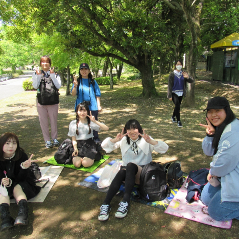 第一学院高等学校　熊本キャンパス