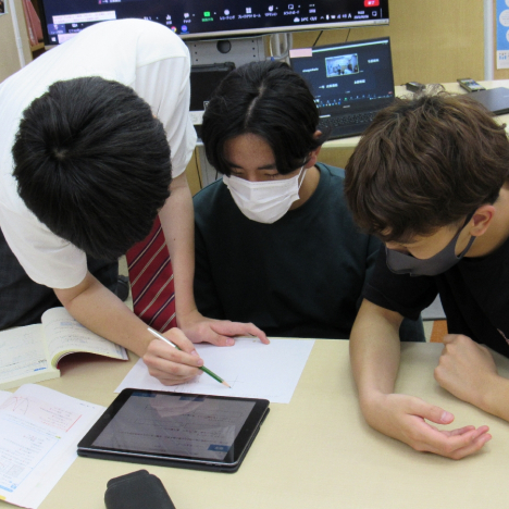第一学院高等学校　熊本キャンパス