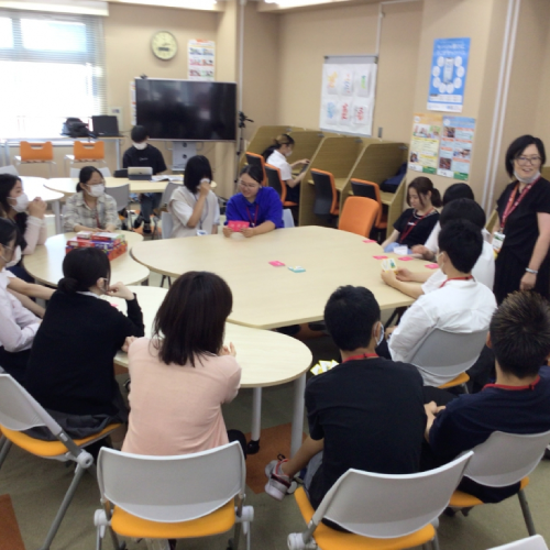 第一学院高等学校　熊本キャンパス