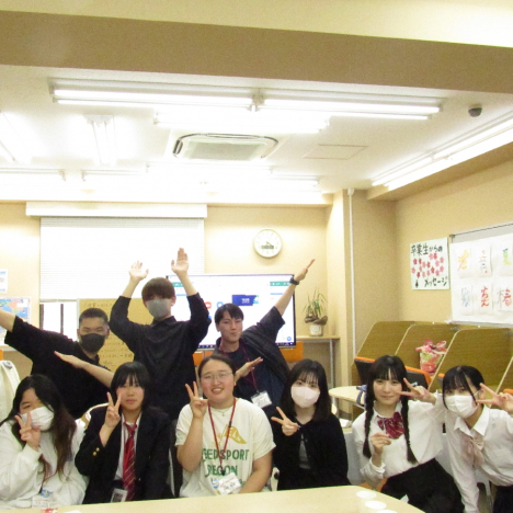 第一学院高等学校　熊本キャンパス