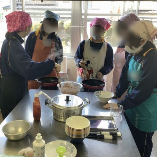 第一学院高等学校　宮古キャンパス