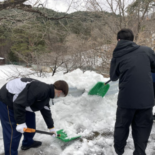 第一学院高等学校　宮古キャンパス