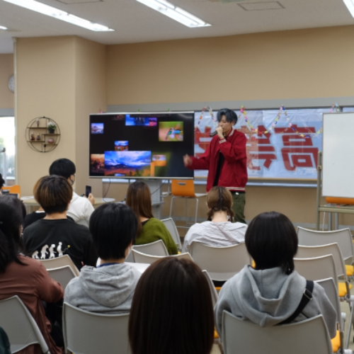 第一学院高等学校　仙台キャンパス