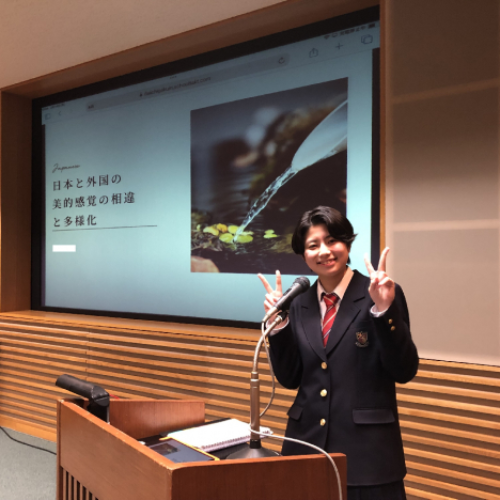 第一学院高等学校　静岡キャンパス