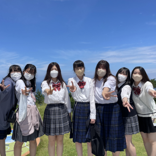 第一学院高等学校　静岡キャンパス
