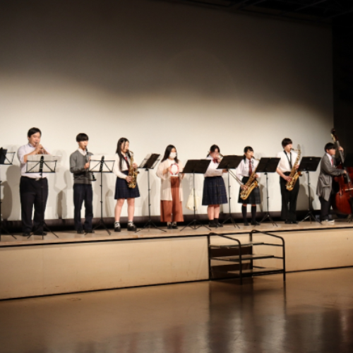 第一学院高等学校　浜松キャンパス