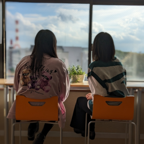 第一学院高等学校　郡山キャンパス