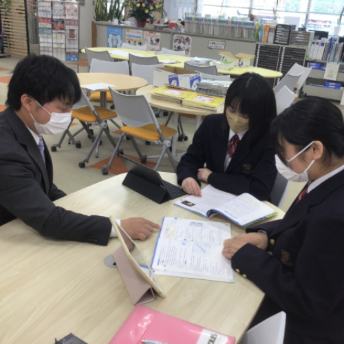 第一学院高等学校　高崎キャンパス