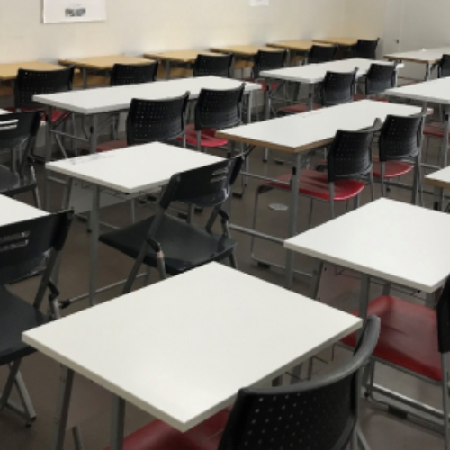第一学院高等学校　掛川キャンパス