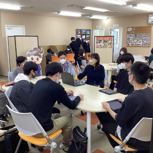 第一学院高等学校　博多キャンパス