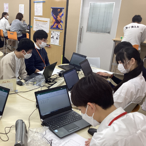 第一学院高等学校　博多キャンパス