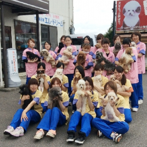 第一学院高等学校　島田キャンパス