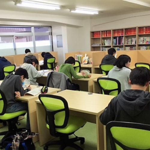 第一学院高等学校　伊東キャンパス