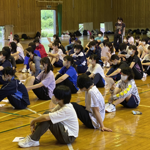 第一学院高等学校　高田キャンパス
