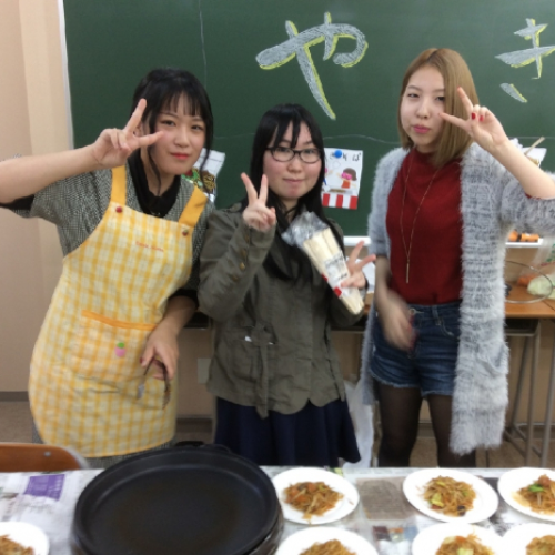 第一学院高等学校　長野キャンパス