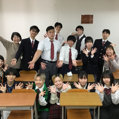 第一学院高等学校　名古屋キャンパス