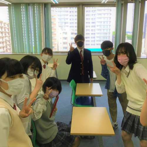 第一学院高等学校　埼玉キャンパス
