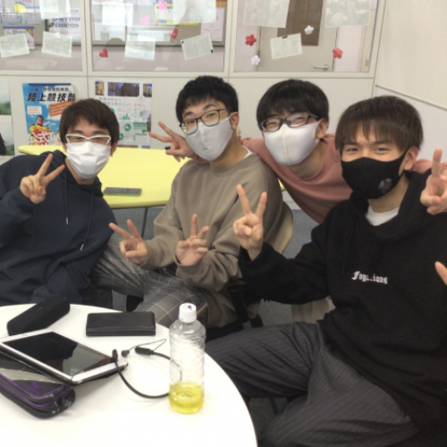 第一学院高等学校　埼玉キャンパス